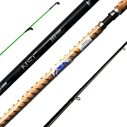 Mikado prut NSC Feeder 345cm/až do 110g
