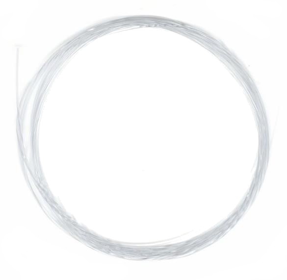 Daiwa ujímaný návazec Wilderness Tapered Mono Leader 2,7m