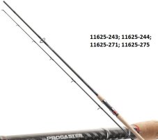 Daiwa prut Procaster