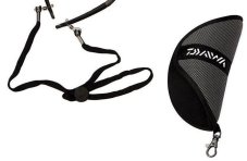 Daiwa polarizační brýle Infinity Camo G1