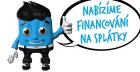 Splátkový prodej