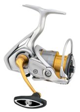 Daiwa naviják Freams LT