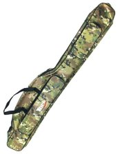 York pouzdro na pruty Soldier dvoukomorový 135cm