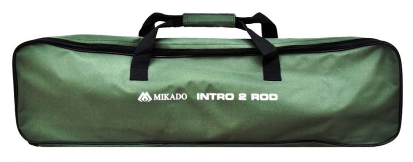Rybářský stojan Mikado Intro 2 Rod v přepravní tašce