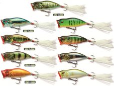Daiwa wobler Prorex Mini Popper 55F 5,5cm