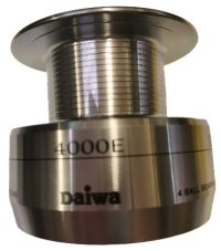 Daiwa náhradní cívka Exceler 4000E