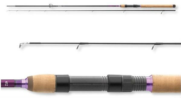 Daiwa prut Infinity Q Seatrout 315cm/25-50g