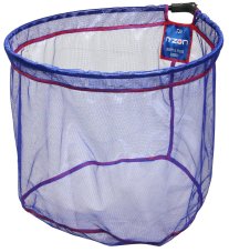 Daiwa N´Zon Soft & Fine Mesh podběráková hlava