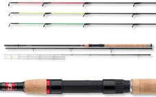 Daiwa prut Ninja X Feeder 390cm/40-120g