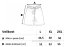 Daiwa rybářské kraťasy Carp Camo Joggers Short