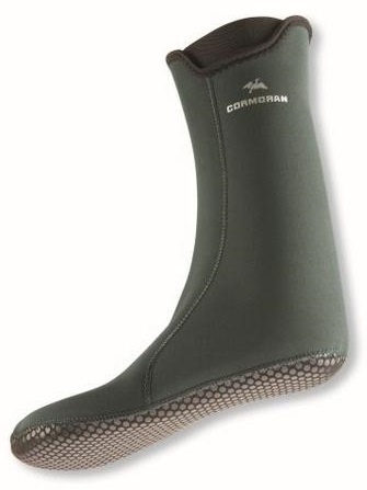 Cormoran neoprenové ponožky dlouhé