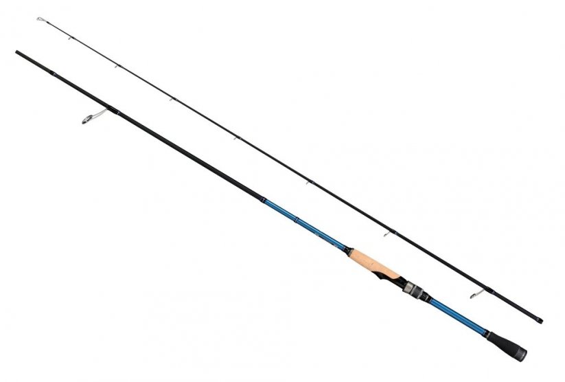 Giants Fishing prut Deluxe Spin 228cm/7-25g