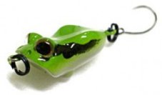 Jackson wobler žába Cyarl 2cm