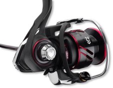 Daiwa naviják Ballistic LT