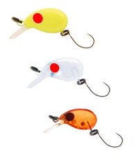Jackson wobler s lopatkou Fake Star 2cm