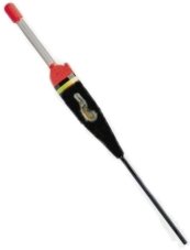 Cormoran průběžný splávek na chemické světlo 4,5mm – Úhoř (varianty gramáží)