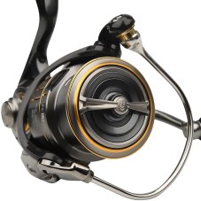Daiwa naviják Luvias Airity LT 3000