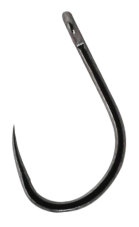 Owner jednoháček s očkem bezprotihrotu - Iseama-BL w/Eye 50168