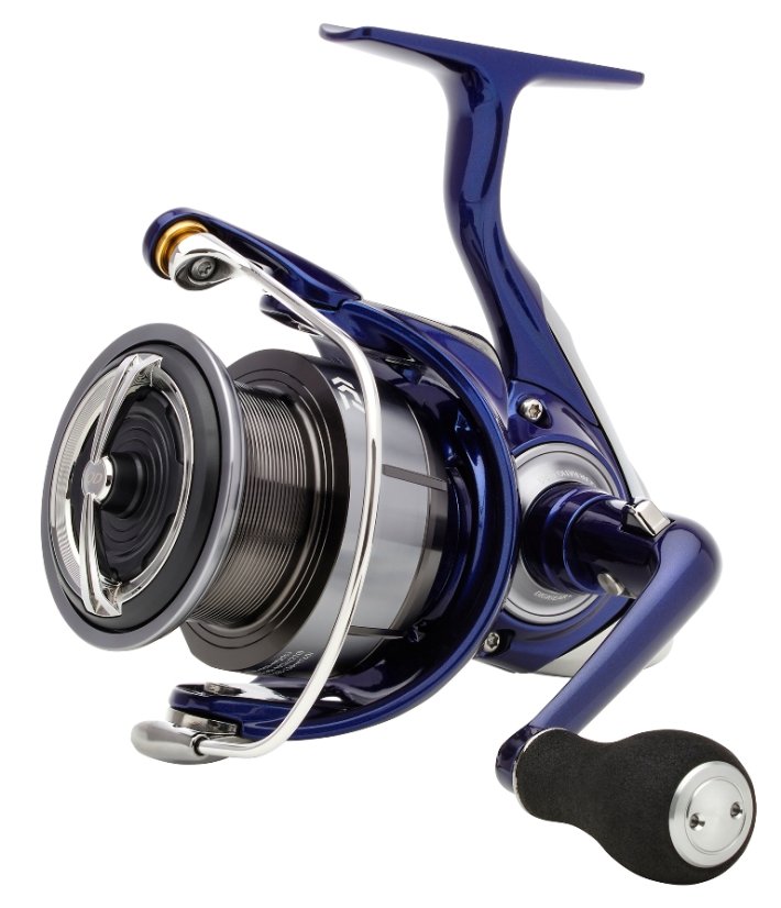 Daiwa naviják 24 TDR 3012QD