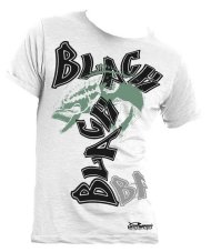 HOTSPOT Design rybářské tričko Black Bass vel. XL
