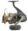 Daiwa naviják BG 6500