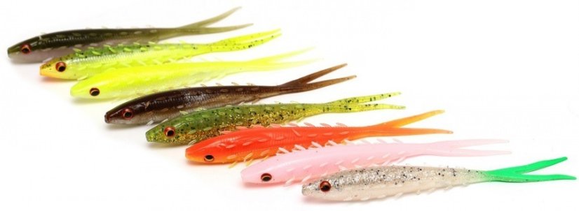 Daiwa gumová nástraha Prorex Pelagic Shad 14cm