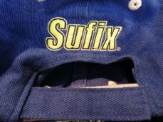 Sufix rybářská kšiltovka
