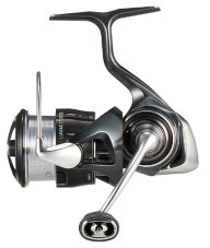 Daiwa naviják 24 LUVIAS LT 2500S