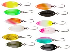 Mikado M-Craft Spoon 1,8g – oboustranné lakování