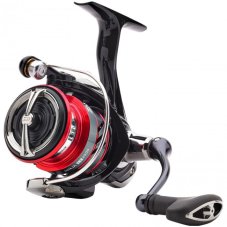 Daiwa naviják Ninja LT