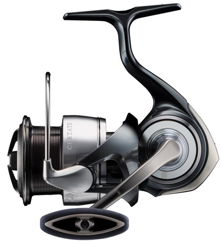 Daiwa naviják 24 Certate LT