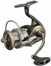 Daiwa naviják Luvias Airity LT 3000