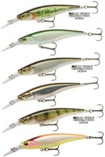 Cormoran wobler DD7 7cm