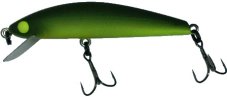 Jackson wobler Trout Tune 5,5cm