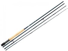 Giants Fishing muškařský prut Fluent Fly XT 255cm aftma 4