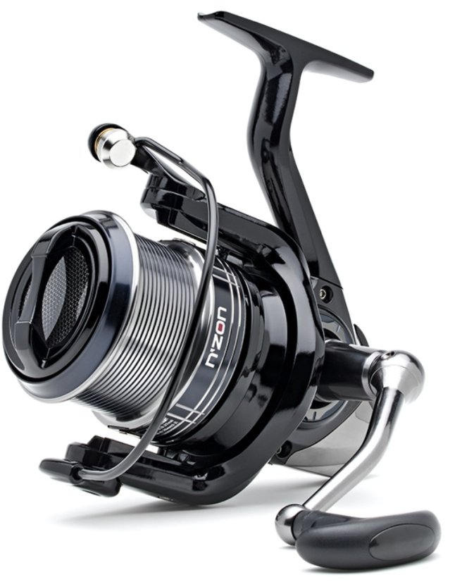 Daiwa naviják N'ZON Distance 25