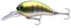 Daiwa wobler Touranment Baby Crank 3,5cm - lime perch