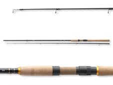 Cormoran prut I-COR 2 Jigger Spin 240m/7-28g