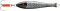Cormoran pilker Seacor Head Down 150g