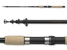 Cormoran prut Profiline Tele Jet 195cm/10-30g
