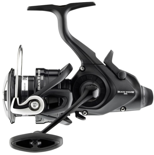Daiwa naviják Black Widow BR LT 4000-C