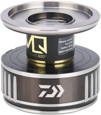 Daiwa náhradní cívka BG MQ 3000D-XH