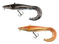 Fox Rage gumová nástraha sumec Catfish Replicant