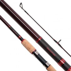 Daiwa Sweepfire Spin