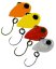 Jackson wobler bez lopatky Fake Star 2cm
