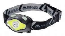 Mikado čelovka Cree headlight