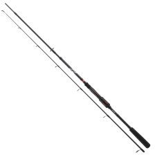 Daiwa NINJA EXT Spin 225cm/15-50g - náhled celého prutu