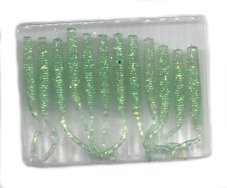 SPRO gumová nástraha Trout Sbiro Lumi Flake 4,8cm 12ks