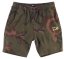 Daiwa rybářské kraťasy Carp Camo Joggers Short