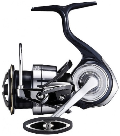 Daiwa naviják Certate-G LT 2500-XH